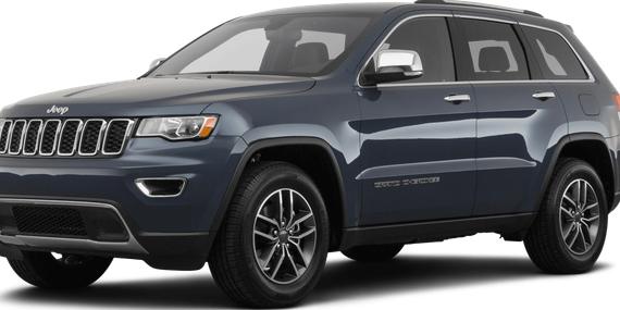 JEEP GRAND CHEROKEE 2020 1C4RJFBG6LC375945 image